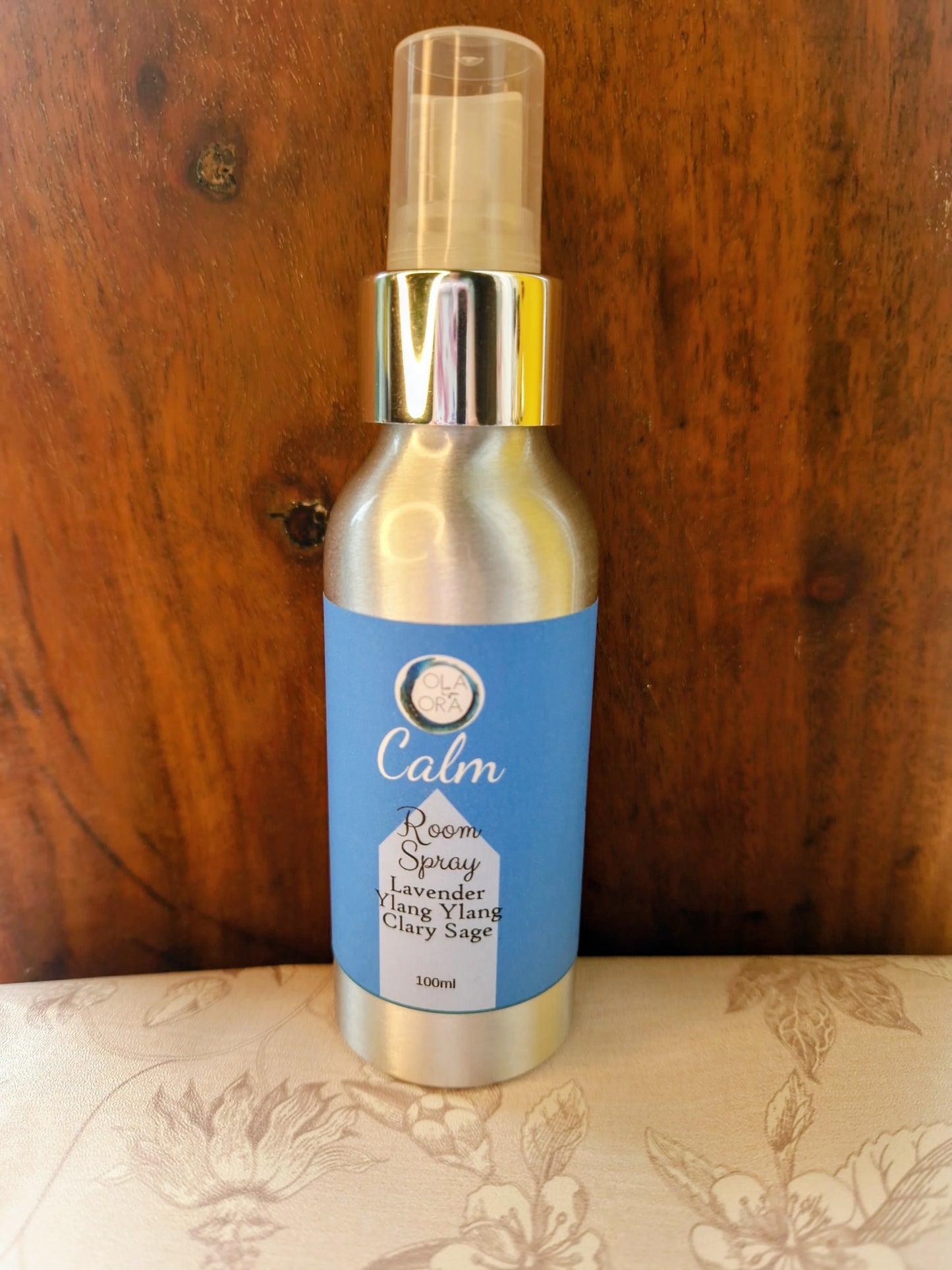 Calm Room Spray