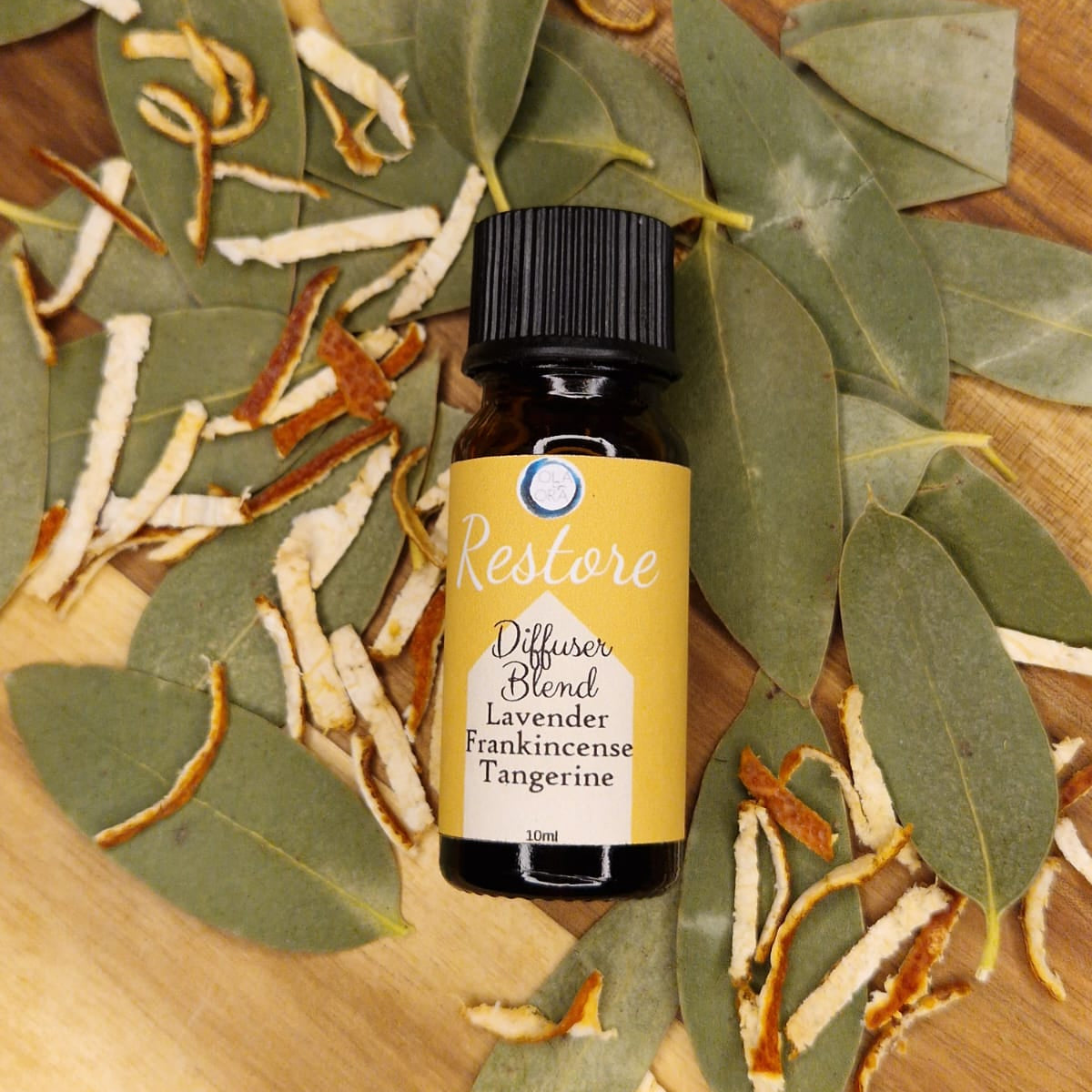Restore diffuser oil blend 10ml