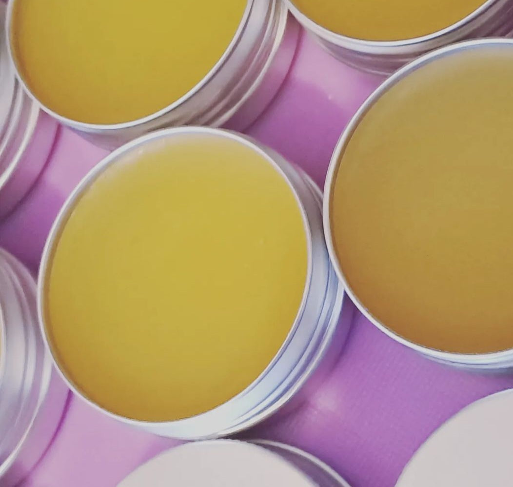 Citrus Cleansing Balm 30g