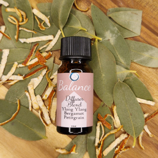 Balance Diffuser oil blend 10ml
