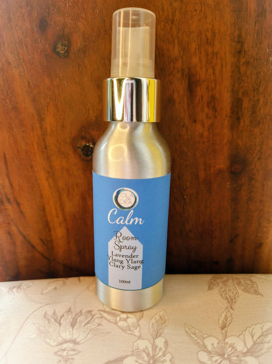 Calm Room Spray