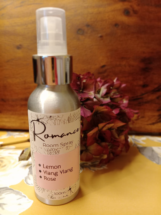 Romance Room Spray 100ml