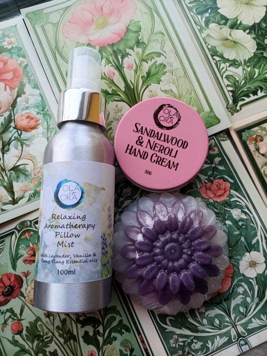 Mothers Day Gift Set