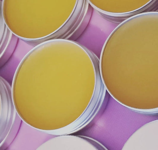 Citrus Cleansing Balm 30g