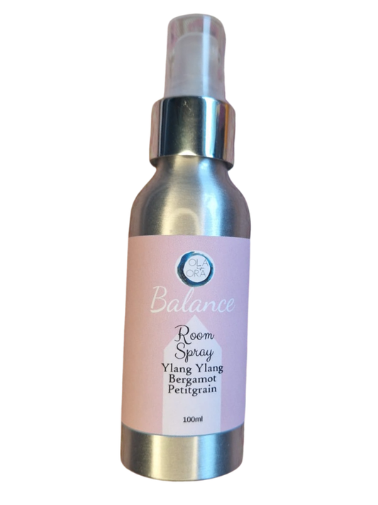 Pure Essential Oil Room Sprays | Handmade in Ireland