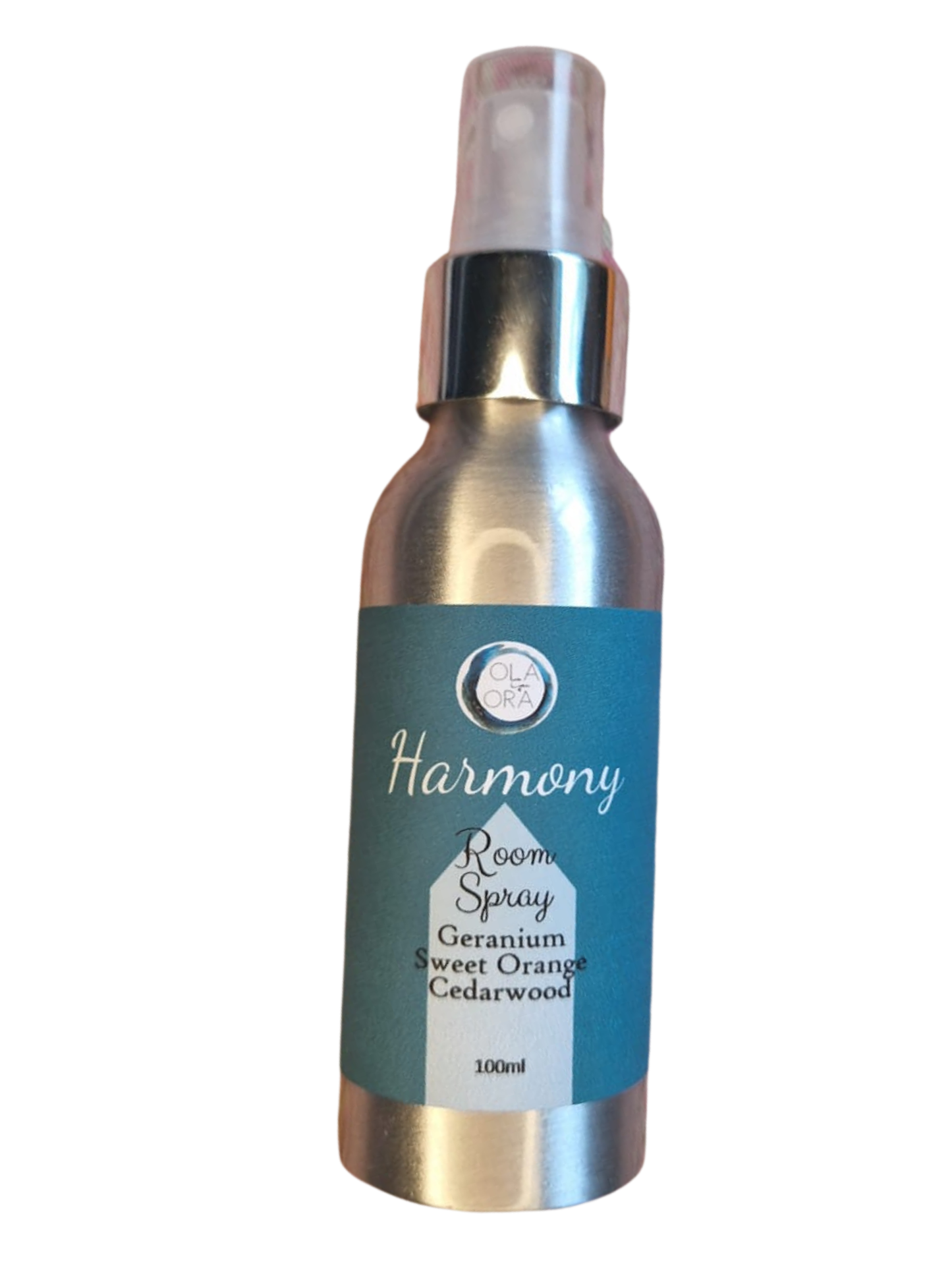 Pure Essential Oil Room Sprays | Handmade in Ireland