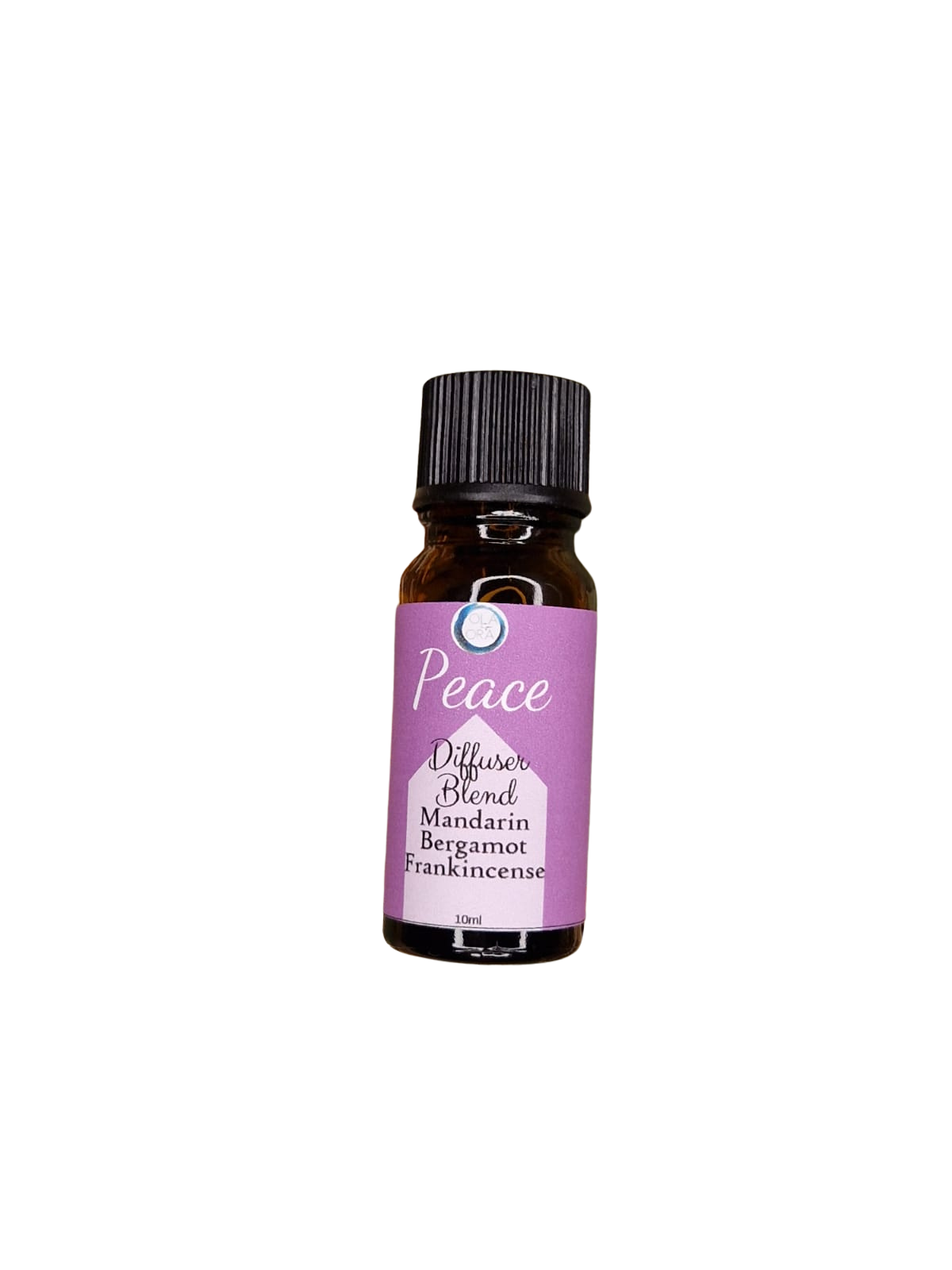 Pure Essential Oil Diffuser Blends | Handmade in Ireland