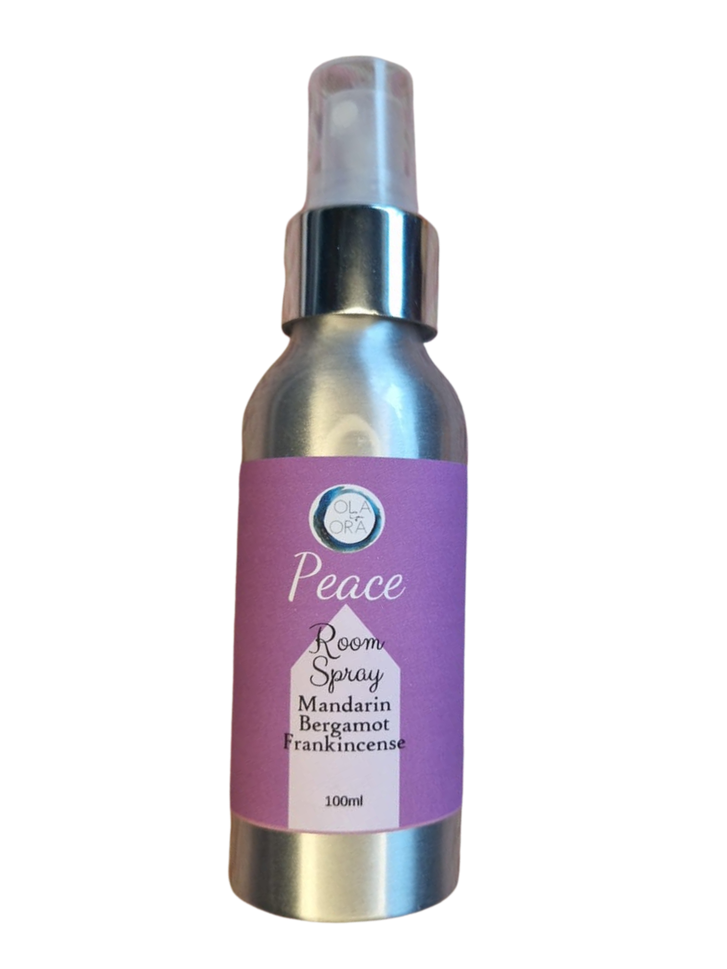 Pure Essential Oil Room Sprays | Handmade in Ireland