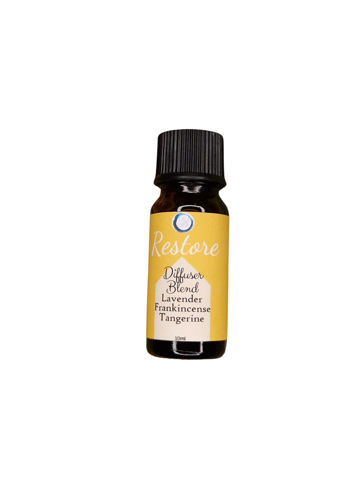 Pure Essential Oil Diffuser Blends | Handmade in Ireland