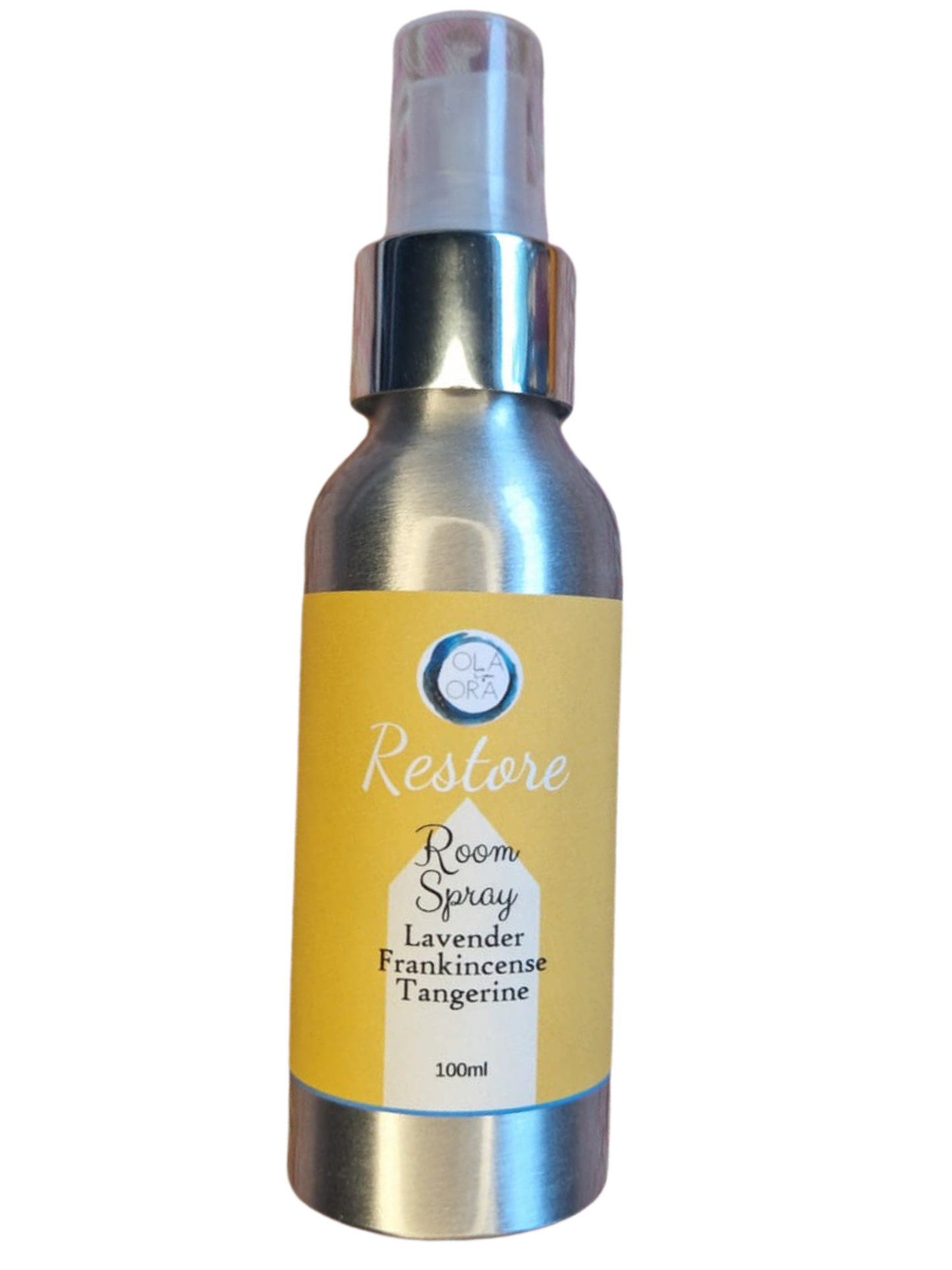 Pure Essential Oil Room Sprays | Handmade in Ireland