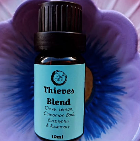 Thieves Blend 10ml