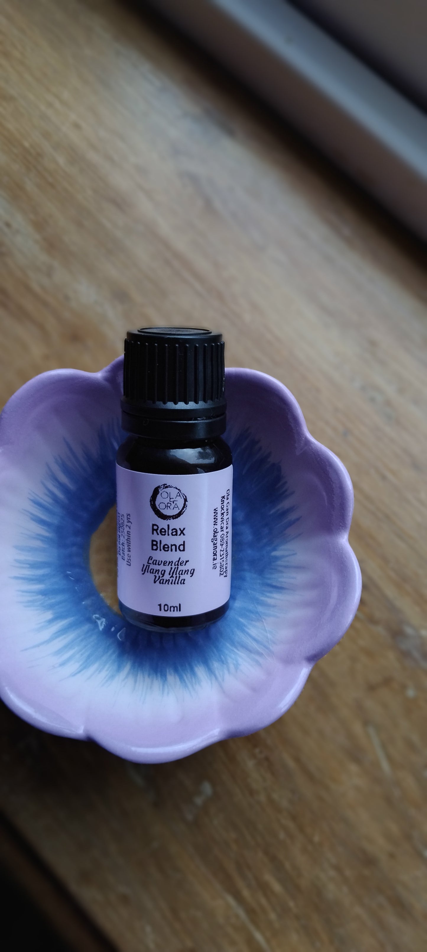 Relax Blend 10ml