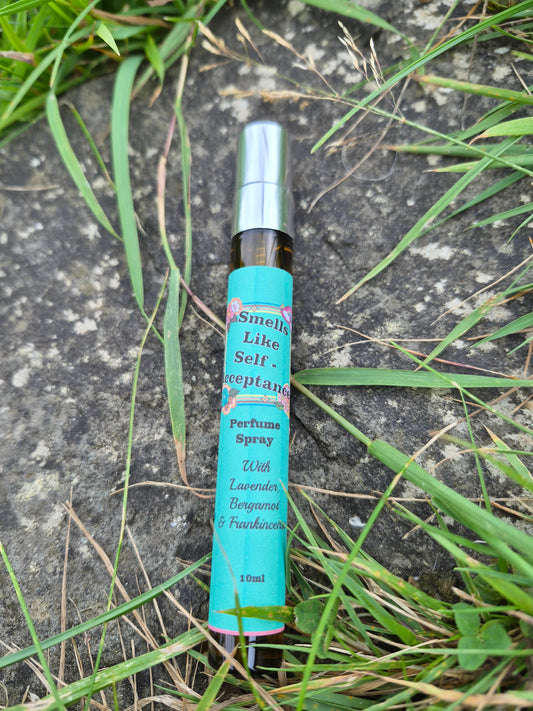 Perfumes with personality | Irish Aromatherapy Perfume
