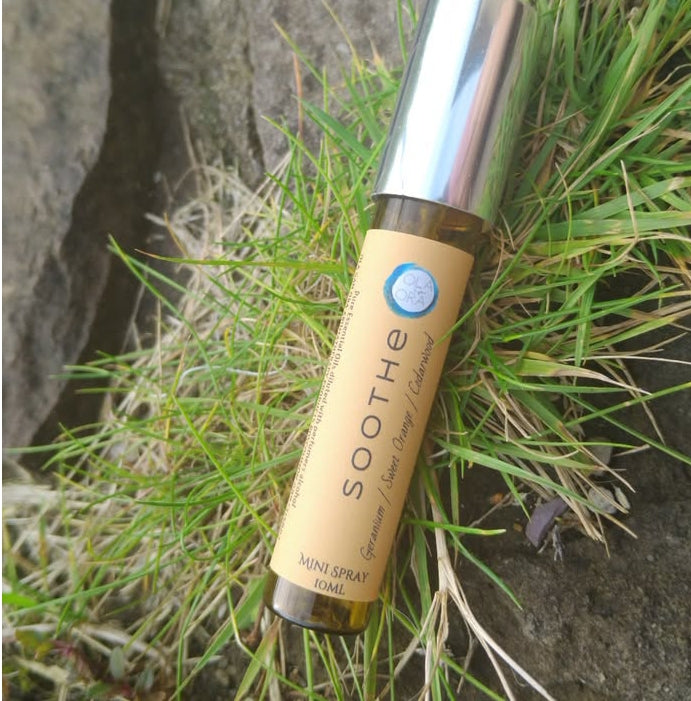 Aromatherapy perfume sprays 10ml