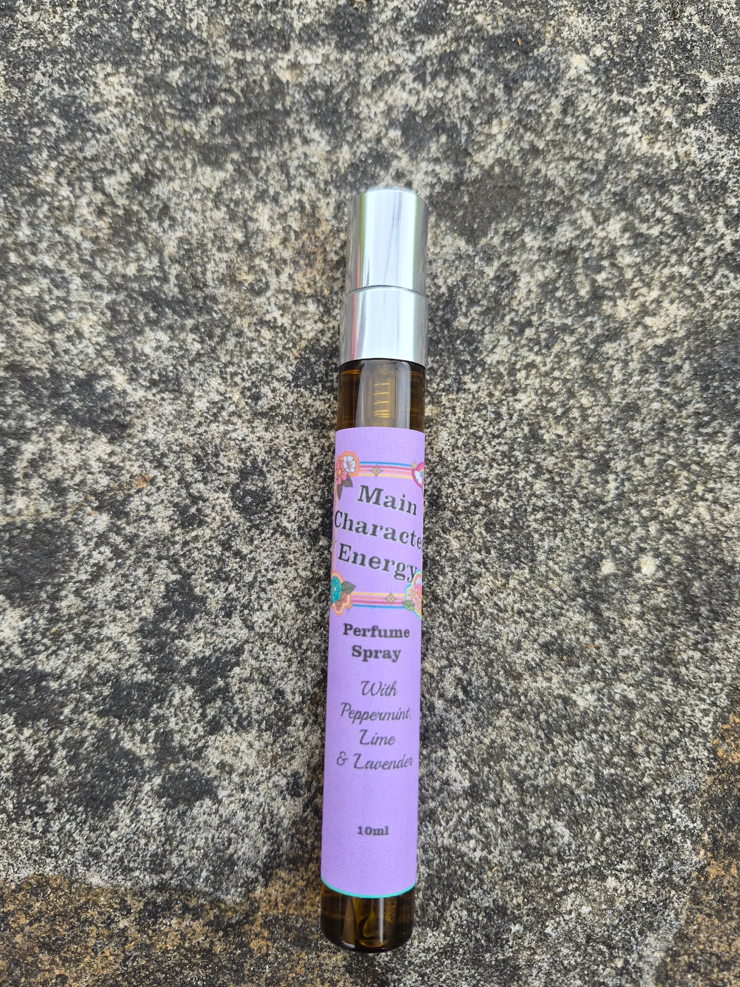Perfumes with personality | Irish Aromatherapy Perfume