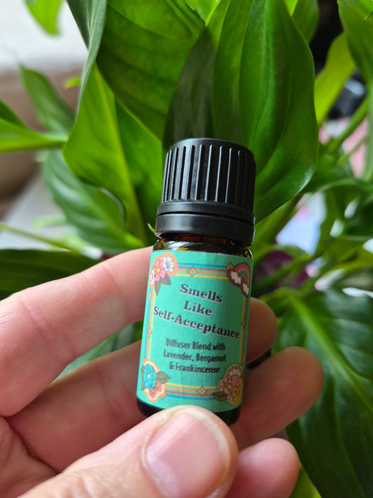*Limited edition* diffuser blends | Irish aromatherapy