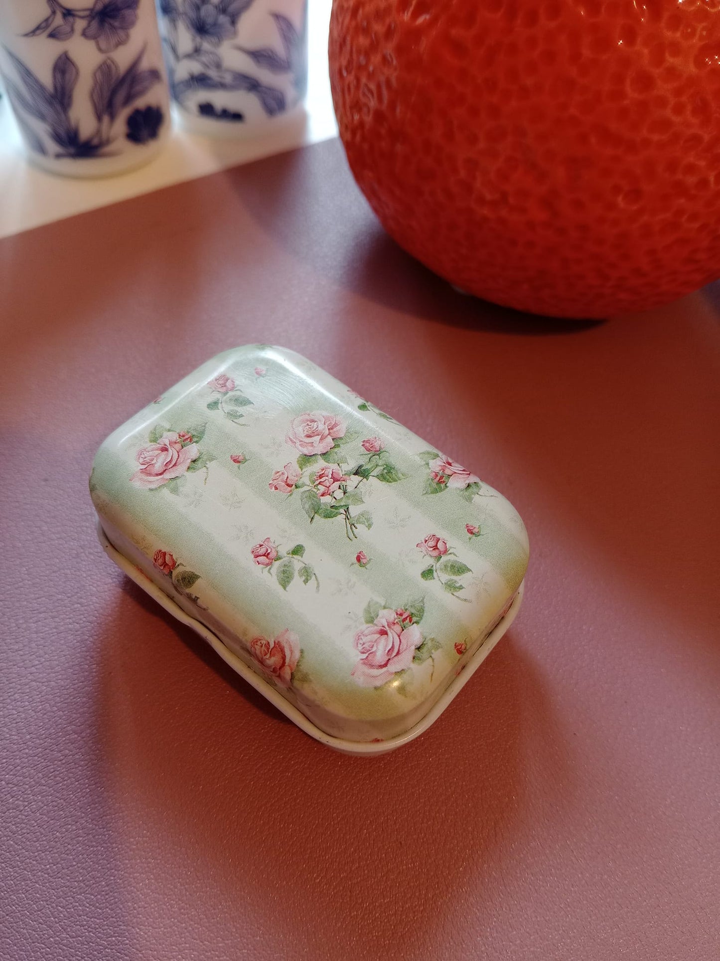 Whipped Moisture Balm 20g