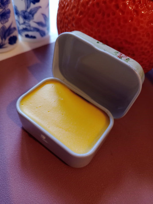 Whipped Moisture Balm 20g
